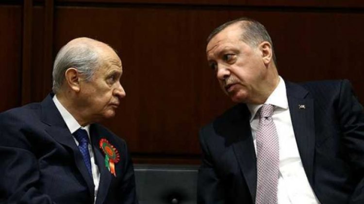 Cumhur İttifakı’nda bu defa Sakarya çatlağı