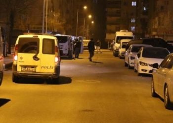 Karton kutuda parçalanmış erkek cesedi bulundu