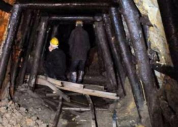 Soma’da maden kazası