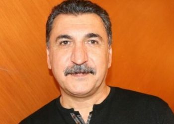 Ferhat Tunç, havaalanında gözaltına alındı