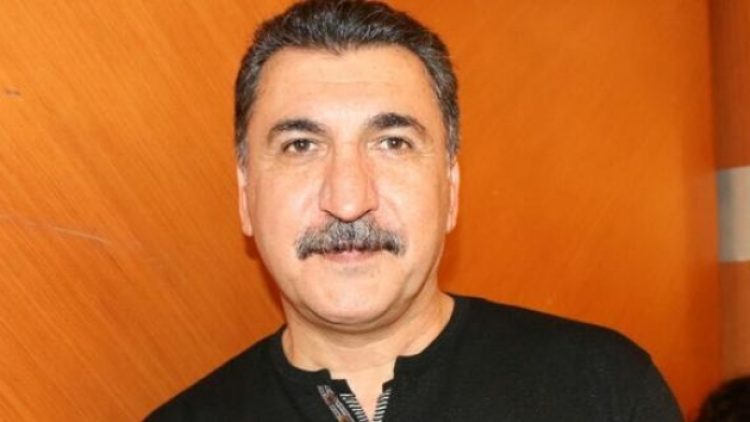 Ferhat Tunç, havaalanında gözaltına alındı