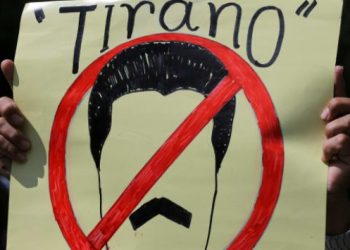 Türkiye’nin izinde: Venezüella Wikipedia’ya erişimi engelledi