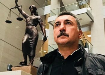 Ferhat Tunç: Bu ülkede kimse özgür değil