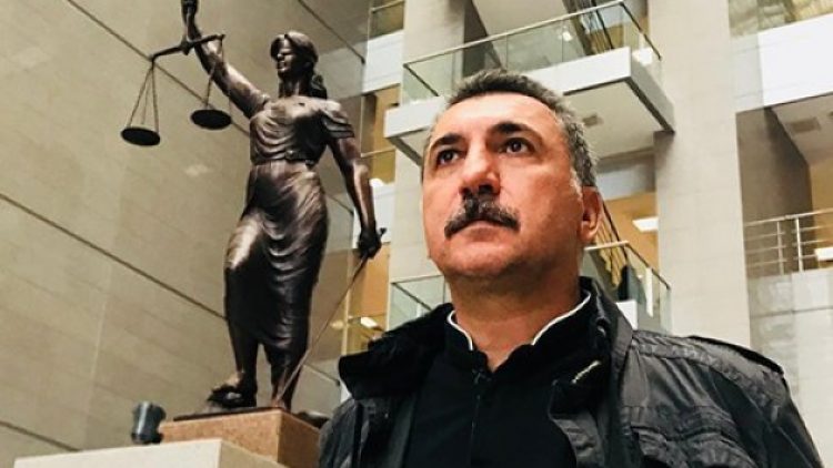 Ferhat Tunç: Bu ülkede kimse özgür değil