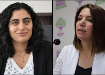İki eski milletvekili daha eyleme başlıyor