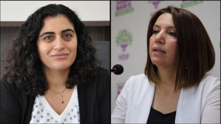 İki eski milletvekili daha eyleme başlıyor