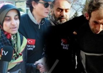 Palu Ailesi cinayetleri itiraf etti