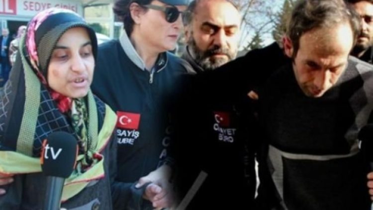 Palu Ailesi cinayetleri itiraf etti