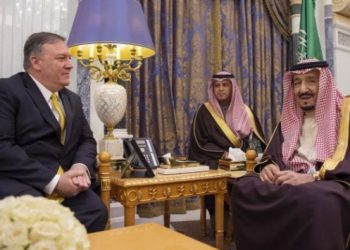 Pompeo: Ekonomik yıkım tehdidini Trump’a sorun