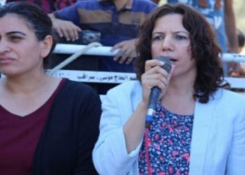 Irmak ve Tuncel de süresiz açlık grevine başlıyor