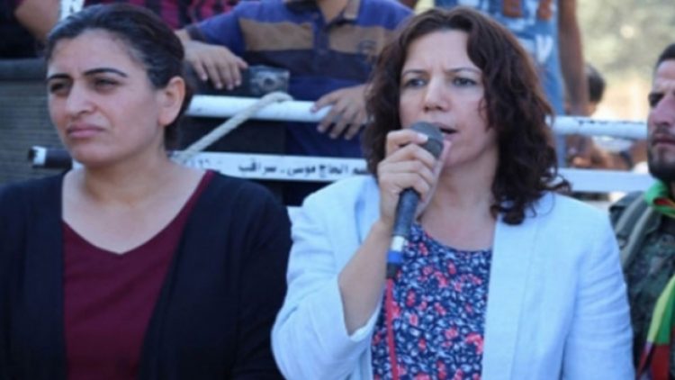 Irmak ve Tuncel de süresiz açlık grevine başlıyor