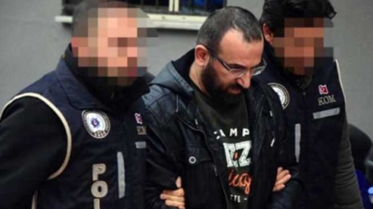 Komagene çiğ köfte zincirinin sahibi Murat Sivrikaya tutuklandı