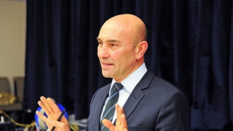 Barış Yarkadaş: CHP’nin İzmir adayı Tunç Soyer