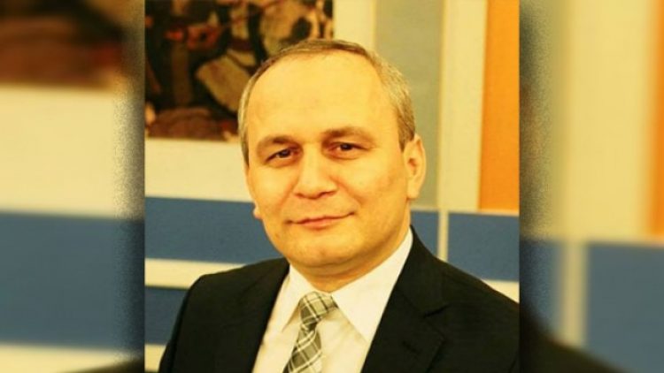 AKİT hedef gösterdi: İlahiyatçı-Yazar görevden uzaklaştırıldı