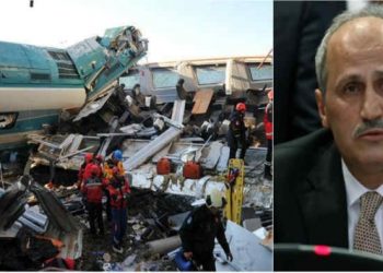 TCDD Bakan Turhan’ı kurtardı: Sinyalizasyon zorunlu değil