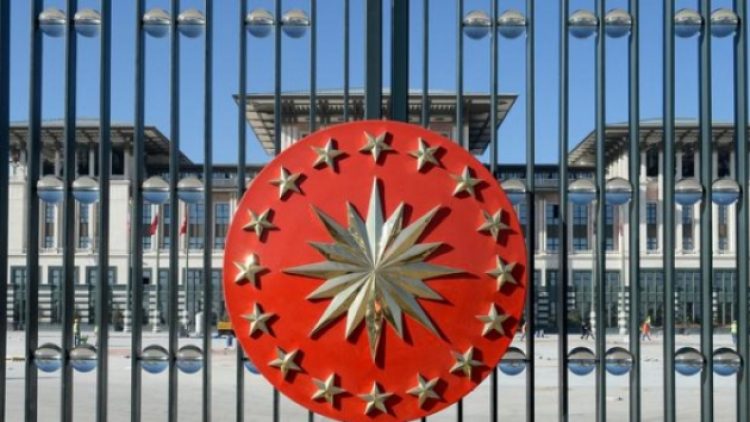 Cumhurbaşkanlığı harcamaları yüzde 550 arttı