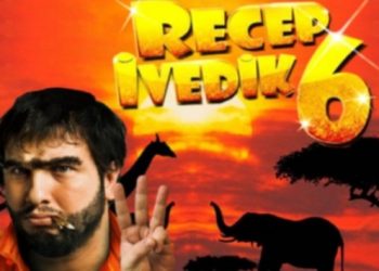 MARS’tan ilk kopuş: Recep İvedik UIP’le vizyonda!