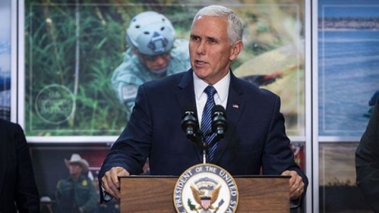 Menbiç saldırısının ardından ABD: Bölgede kalacağız!