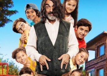 Yılmaz Erdoğan kavgalı olduğu Mars’la ‘çocuklar için’ anlaştı