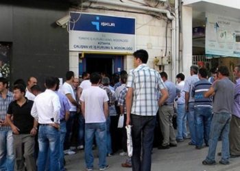 Seçim öncesi TYP yoluyla binlerce geçici işçi alınması talimatı
