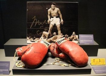 Muhammed Ali’nin ismi havalimanında yaşatılacak