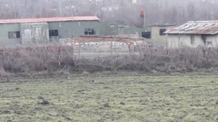 HDP: Boşaltılan karakolda 205 seçmen kaydı var