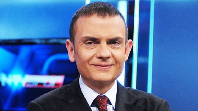 Ünlü spiker gece yarısı istifasını duyurdu