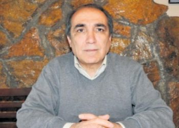 ‘İstihbaratçılar bana başka teklifte bulundu’ diyen Celalettin Can gözaltında