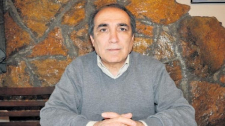 ‘İstihbaratçılar bana başka teklifte bulundu’ diyen Celalettin Can gözaltında