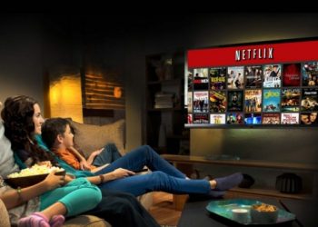 Netflix, abonelerini 8,8 milyon artırdı