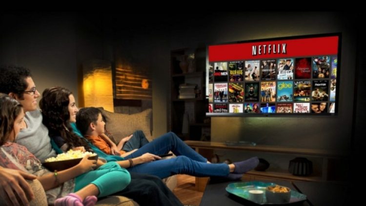 Netflix, abonelerini 8,8 milyon artırdı