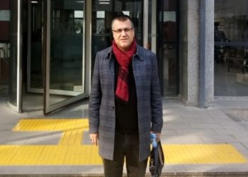 Avukata soruşturma: Dövizdeki dalgalanmayı niye eleştirdin?