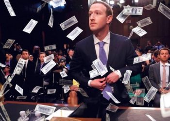 Facebook’a çok büyük ceza geliyor