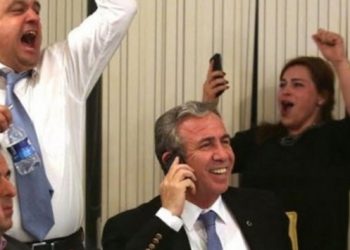 Mansur Yavaş 2014’te neden kaybettiğini anlattı