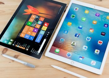 Apple’dan 2 yeni iPad geliyor