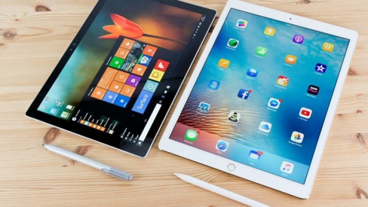 Apple’dan 2 yeni iPad geliyor