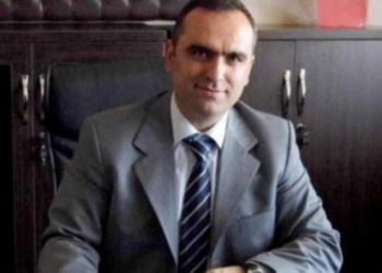 Anadolu lisesi eski müdürü ahırda ölü bulundu