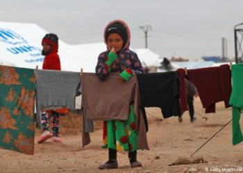 DSÖ: Mültecilere daha iyi sağlık hizmeti sunulmalı