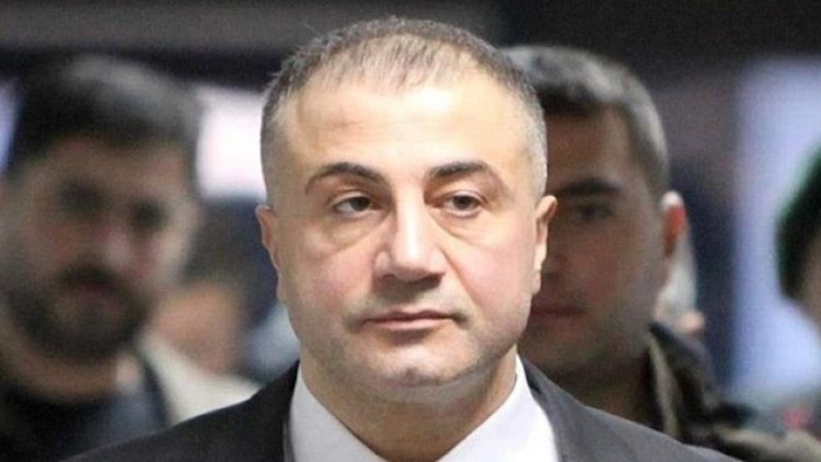 Sedat Peker, Altaylı davasında beraat etti