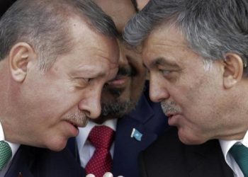 “Yeni parti hazırlıkları doğru ama bu isim Gül değil”