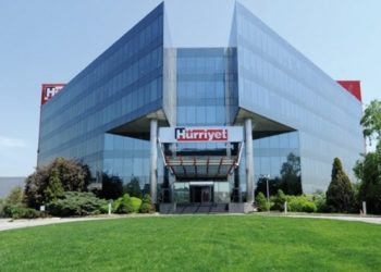 Hürriyet’te işten çıkarma