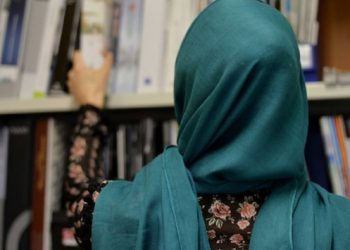 Başörtüsü ve korkutma politikası yeniden sahnede