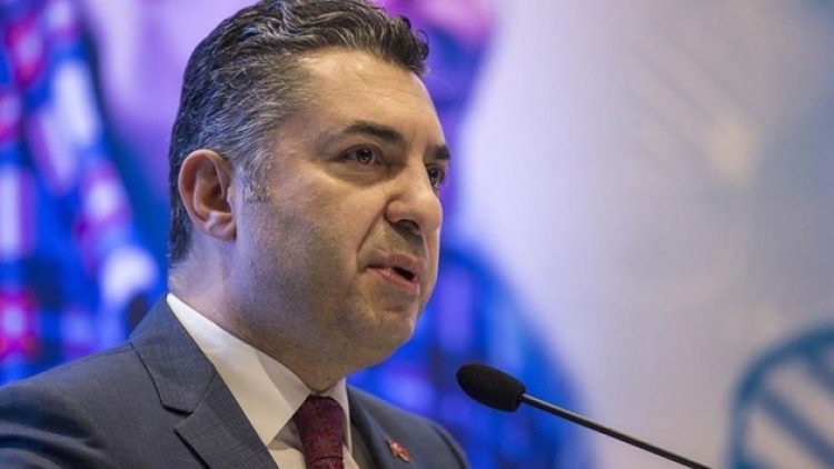 RTÜK Başkanı belli oldu