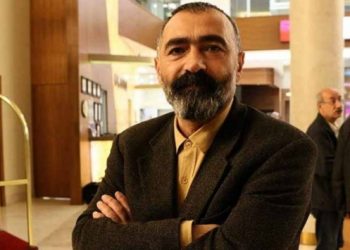 Avrupa Alevi Birlikleri Konfederasyonu Onursal Başkanı Öker gözaltına alındı