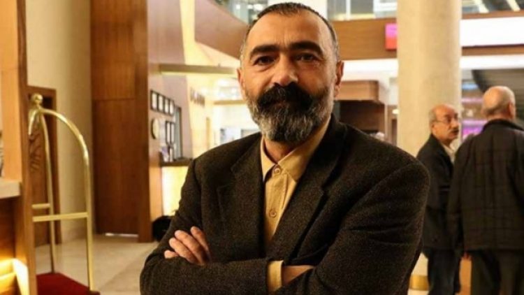 Avrupa Alevi Birlikleri Konfederasyonu Onursal Başkanı Öker gözaltına alındı