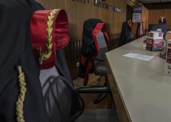 Avukatlar isyanda, iş bırakmalar başladı