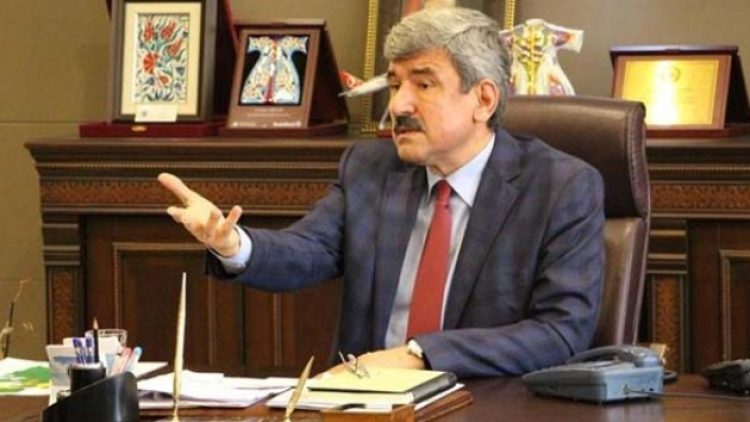 MHP, Cemaatten diye şikayet ettiği adayı destekleyecek