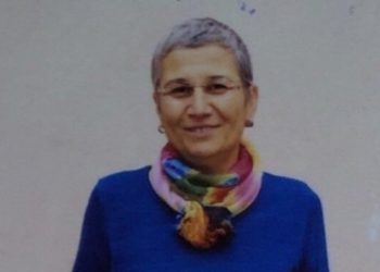 79 gündür açlık grevinde olan Leyla Güven tahliye edildi