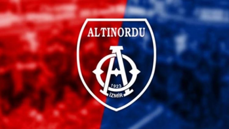 Oyuncularını kiraya veren Altınordu ligden çekildi