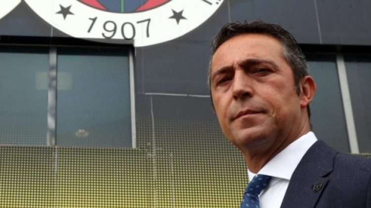 ‘Ali Koç’u arıyorum ama ulaşamıyorum’